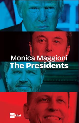 The Presidents von Rai Libri