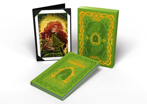 Critical Role: Tales of Exandria Volume 2--Artagan (Deluxe Edition): Tales of Exandria: Artagan von Dark Horse Books