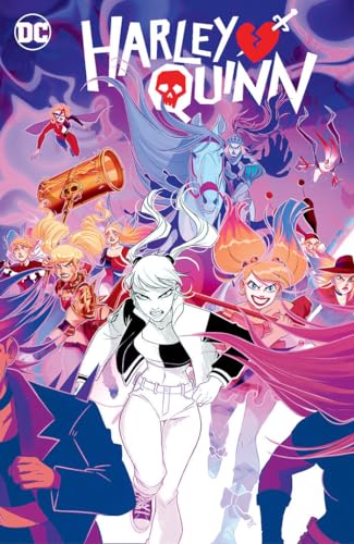 Harley Quinn: Eye Don't Like Me von Dc Comics