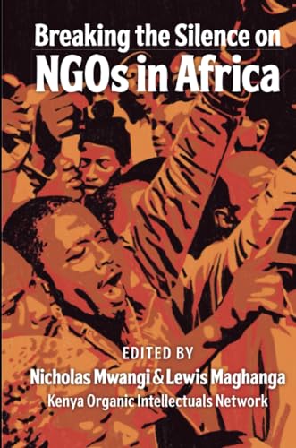 Breaking the Silence on NGOs in Africa: null