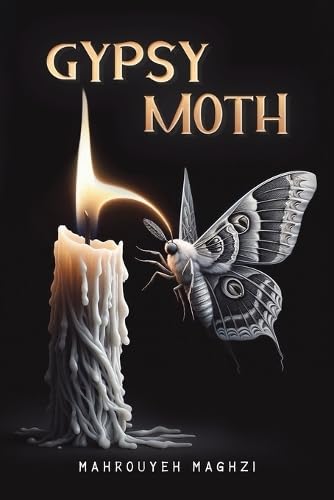 Gypsy Moth Gypsy Moth von Austin Macauley Publishers LLC