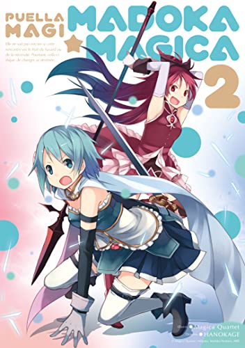 Puella Magi Madoka Magica - Tome 2 Puella Magi Madoka Magica - Tome 2 von Meian