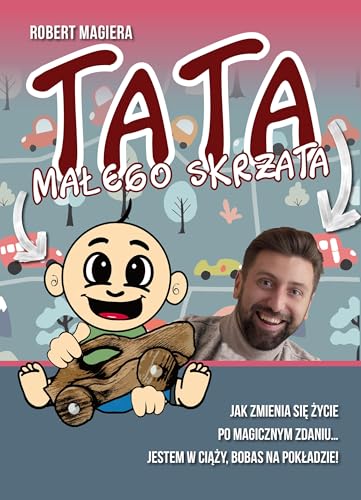 Tata małego skrzata Tata małego skrzata von Poligraf
