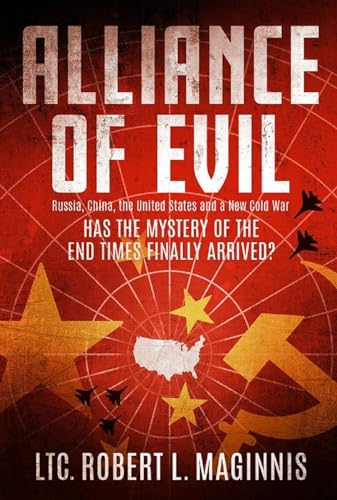 Alliance of Evil: Near Death Experiences, Neuroscience, Quantum Physics and the Increasing Evidence for Life After Death von Defender Publishing