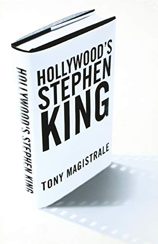 Hollywood's Stephen King von MACMILLAN