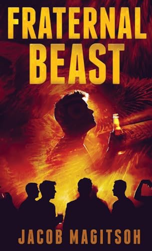Fraternal Beast von Gatekeeper Press