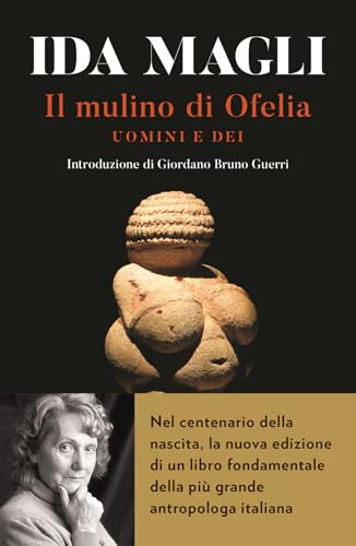 Il mulino di Ofelia (BUR Alta fedeltà) von BUR Rizzoli