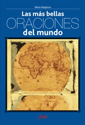 Las más bellas oraciones del mundo von De Vecchi Ediciones