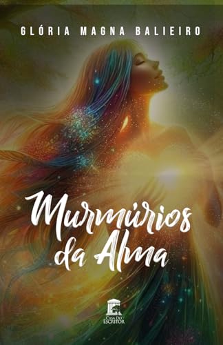 Murmúrios da Alma von Ed. da Autora