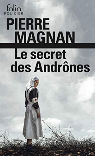 Le Secret des Andrônes: Une enquête du commissaire Laviolette (Folio Policier)