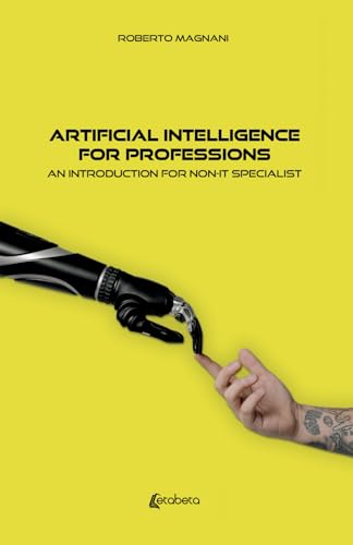Artificial intelligence for professions. An introduction for non-IT specialist von EBS Print