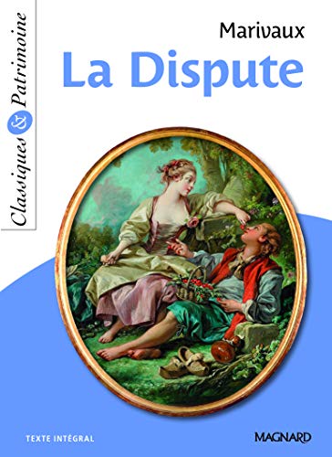 La Dispute - Classiques et Patrimoine La Dispute - Classiques et Patrimoine von MAGNARD