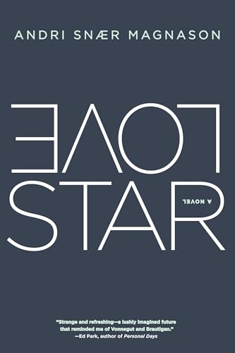LoveStar: A Novel
