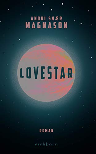 LoveStar: Roman