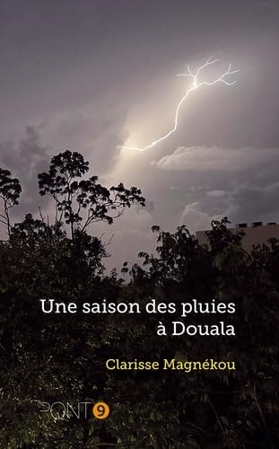 Une saison des pluies à Douala von AU PONT 9