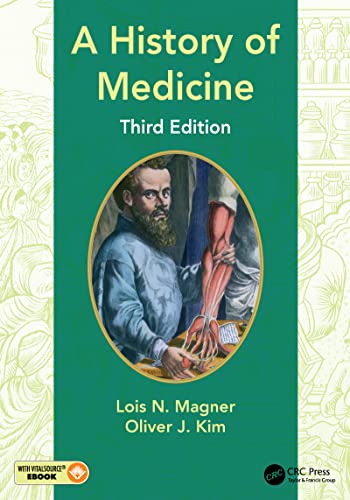 A History of Medicine von CRC Press