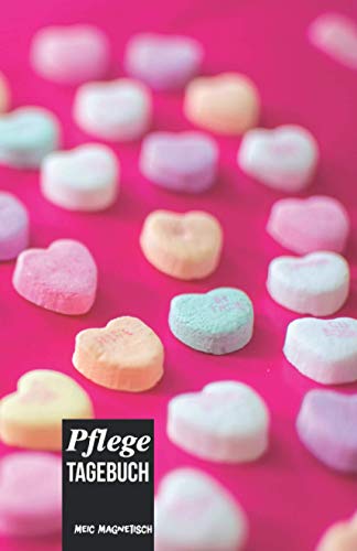 Pflege Tagebuch: Das Pflegetagebuch zum ausfüllen und Dokumentieren für die Pflegeplanung, Pflegestufen und Pflegegrad Ideal fpr den Nachweis über die Pflegebedüftigkeit und Pflegedokumentation Pflege Tagebuch: Das Pflegetagebuch zum ausfüllen und Dokumentieren für die Pflegeplanung, Pflegestufen und Pflegegrad Ideal fpr den Nachweis über die Pflegebedüftigkeit und Pflegedokumentation