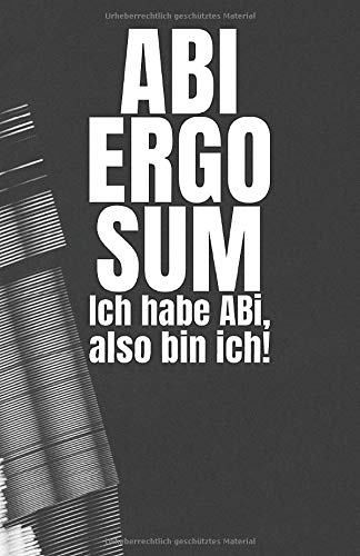 Punktraster Notizbuch: A5 Notizblock und Skizzenbuch für Notizen, Skizzen, Lernen und kreative Zeichnungen - Bullet Journal als Abitur Geschenk zum bestandenen Abi (Abi Notizblock, Band 6)