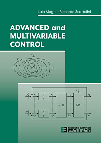 Advanced and Multivariable Control von Società Editrice Esculapio