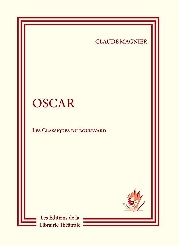 Oscar von LIB THEATRALE