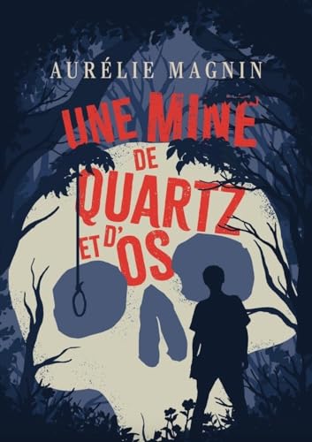 Une mine de quartz et d'os von ALICE