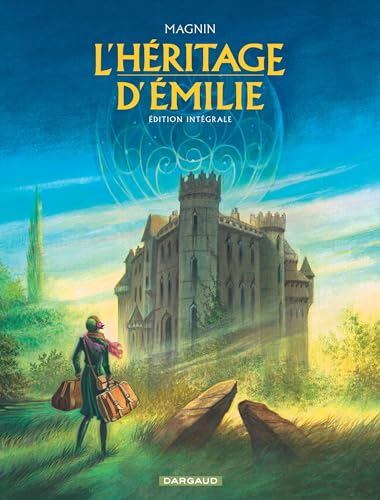 L'Héritage d'Émilie - Intégrale von DARGAUD