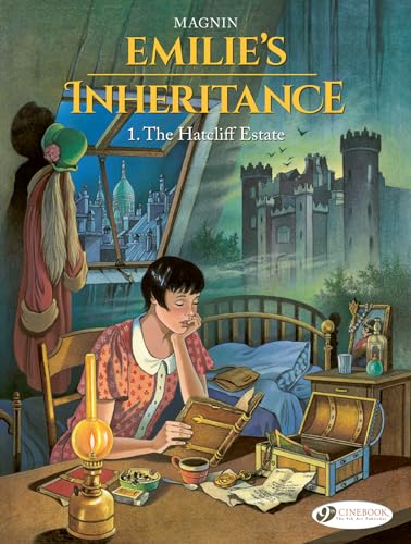 The Hatcliff Estate (Emilie's Inheritance)