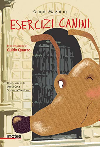 Esercizi canini (Nuvole a colori)