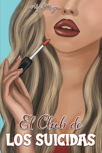 El Club de los Suicidas von Austin Macauley Publishers
