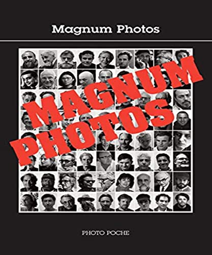Magnum Photos: Photo poche n° 69 von Actes Sud