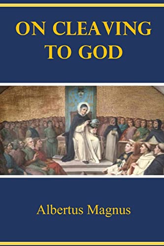 On Cleaving to God von Dalcassian Publishing Company
