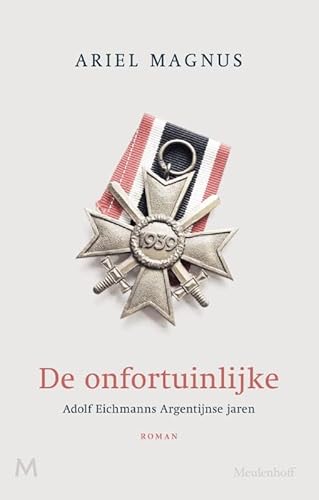 De onfortuinlijke von J.M. Meulenhoff