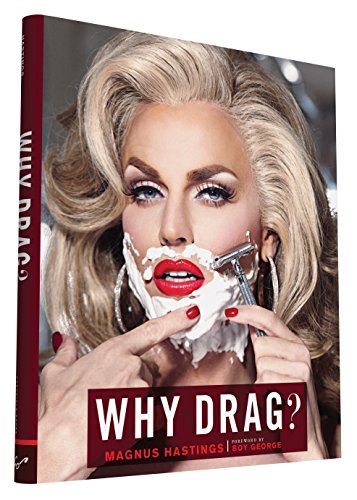 Why Drag? von Chronicle Books