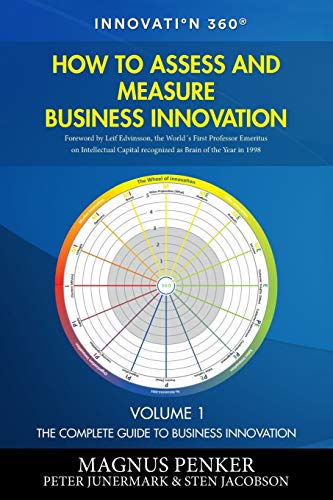 How to Assess and Measure Business Innovation (The Complete Guide to Business Innovation, Band 1)