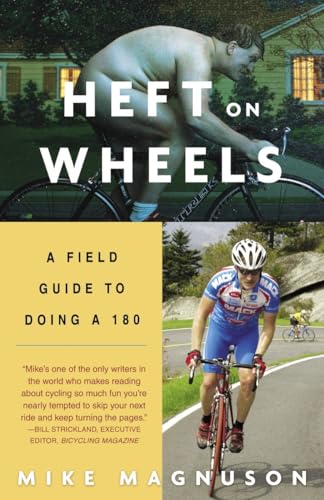 Heft on Wheels: A Field Guide to Doing a 180 von CROWN