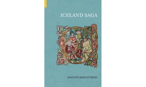Iceland Saga