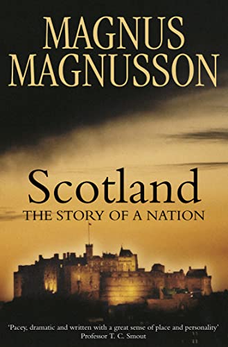 Scotland: The Story of a Nation von HarperCollins