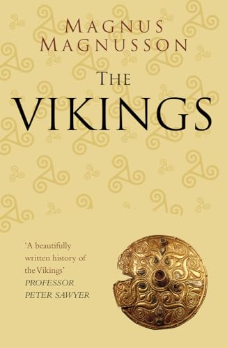 The Vikings (Classic Histories) von History Press