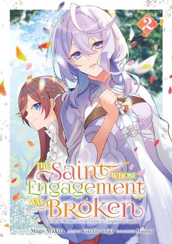 The Saint Whose Engagement Was Broken - Tome 2 von Meian