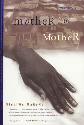 Mother to Mother (Bluestreak, Band 13)