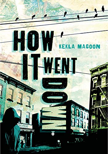 How It Went Down von Henry Holt & Company