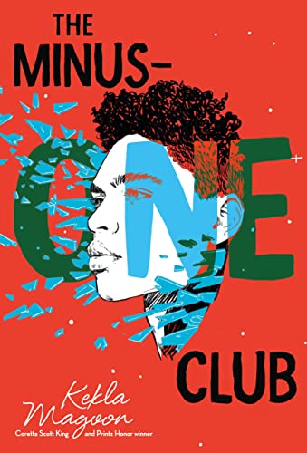The Minus-One Club von Macmillan USA