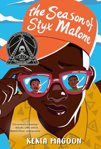 The Season of Styx Malone