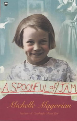 A Spoonful of Jam (Mammoth read)