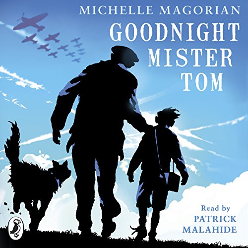 Goodnight Mister Tom (A Puffin Book)