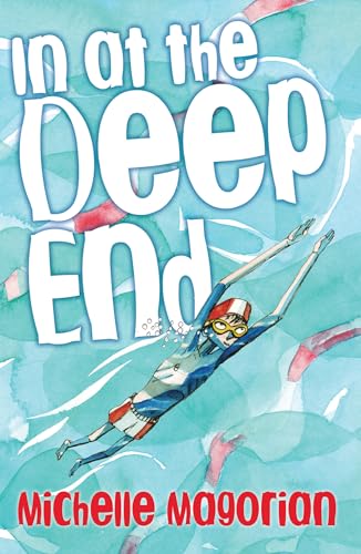 In at the Deep End (4u2read) von Barrington Stoke