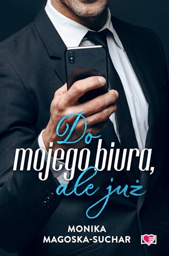 Do mojego biura, ale już von Papierowe Serca