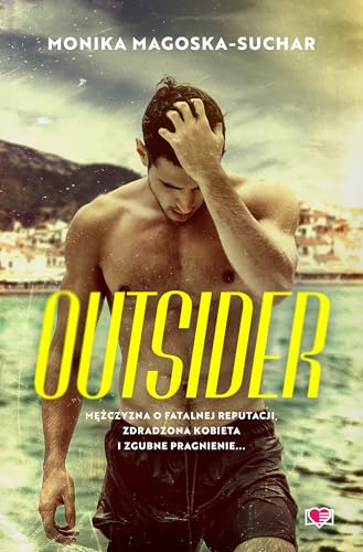 Outsider von Papierowe Serca