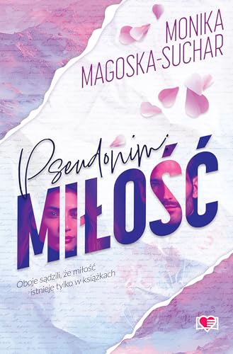 Pseudonim miłość von Papierowe Serca