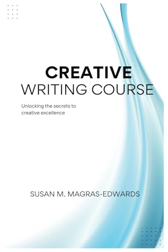 Creative Writing Course von Magras Literary Entertainment